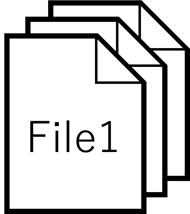 [備忘録]　C++における連番ファイルの作り方