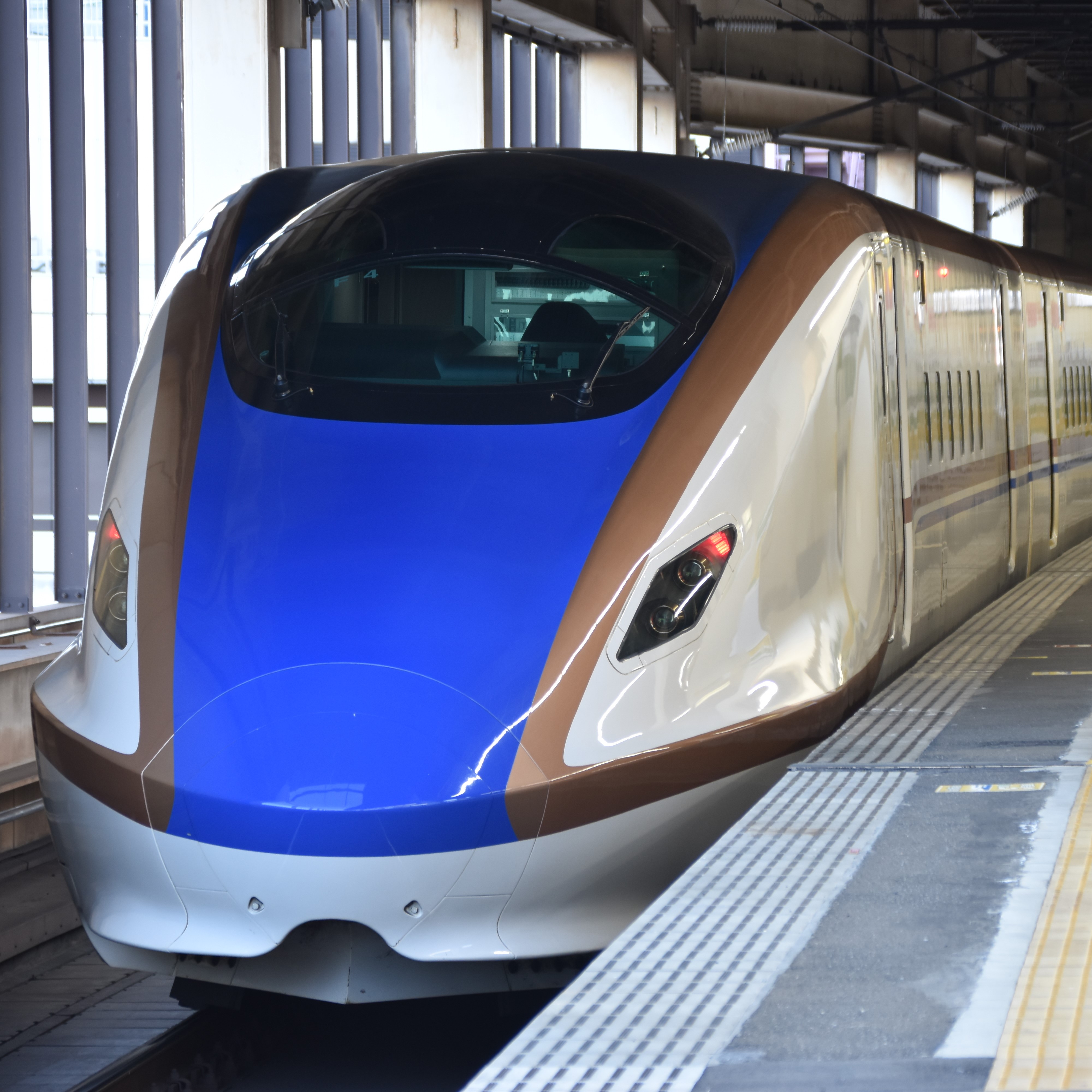 【駅撮り】新幹線を撮りやすいスポットを解説