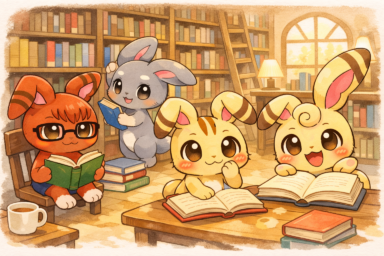 Python仮想環境の記事へ