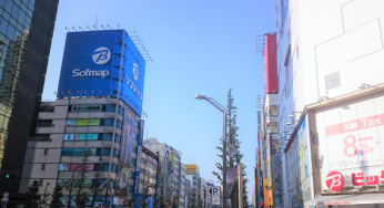 【秋葉原電気街】迷わず楽しむための地図とモデルコース｜方向音痴卒業ガイド